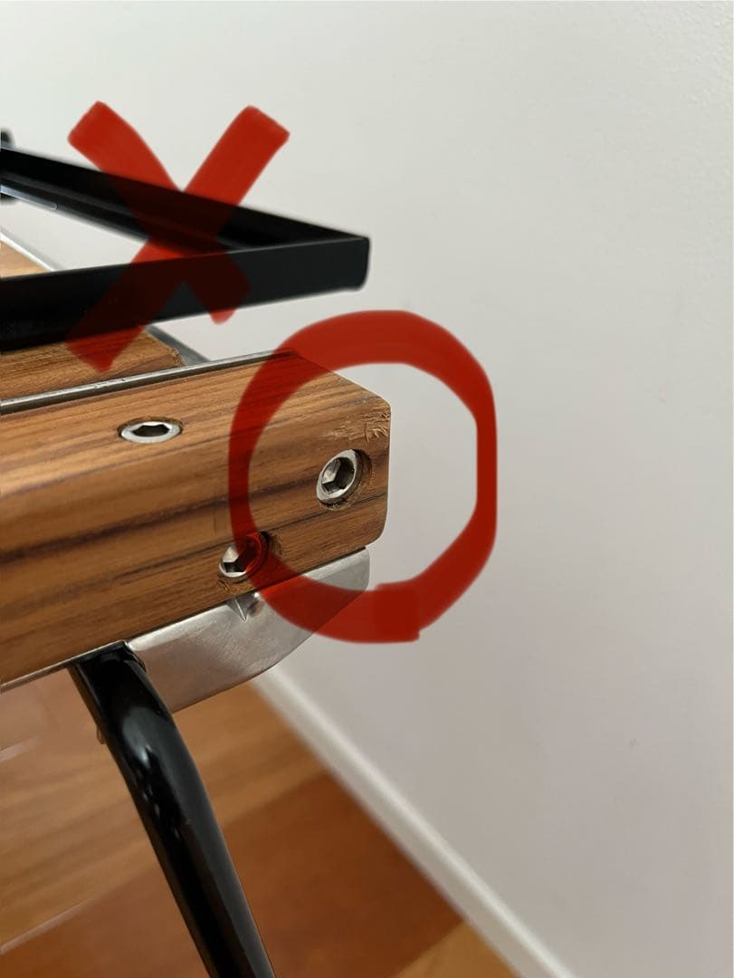  peak IGTスリム 中古