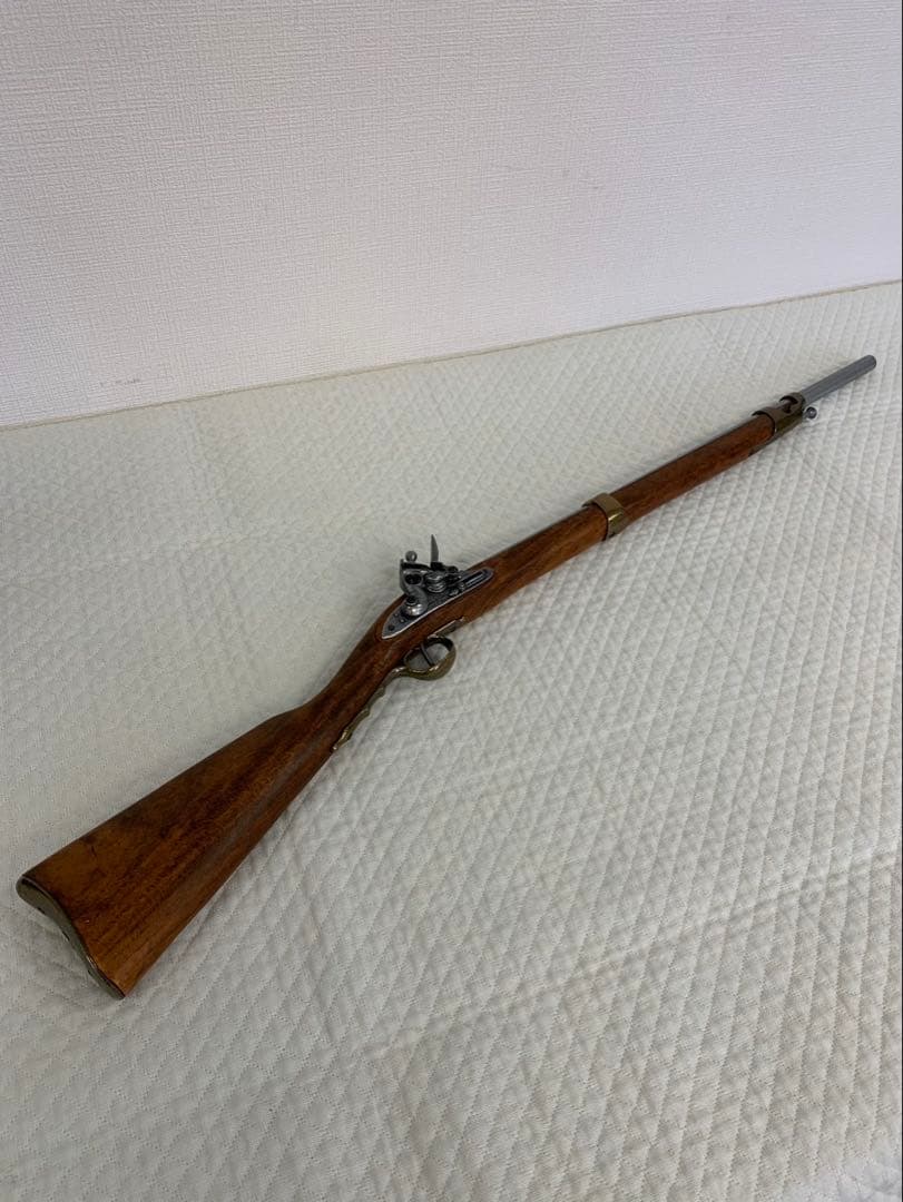 DENIX デニックス ナポレオン カービン銃 レプリカ コスプレ小道具