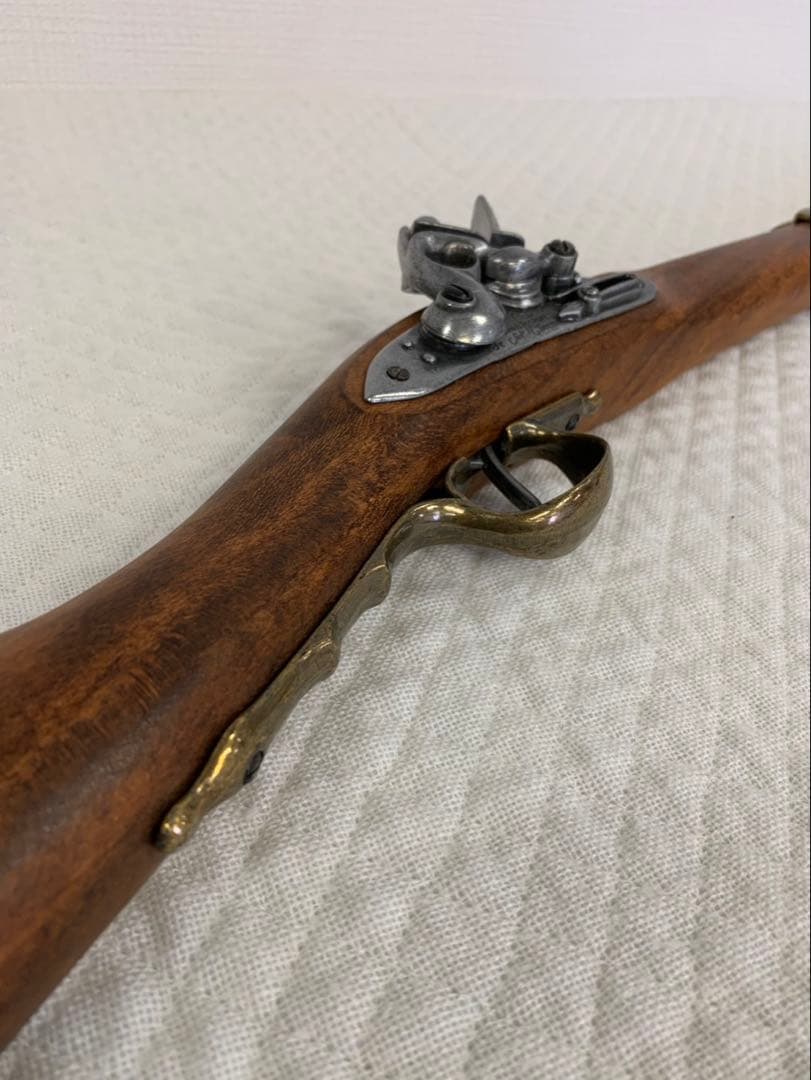 DENIX デニックス ナポレオン カービン銃 レプリカ コスプレ小道具