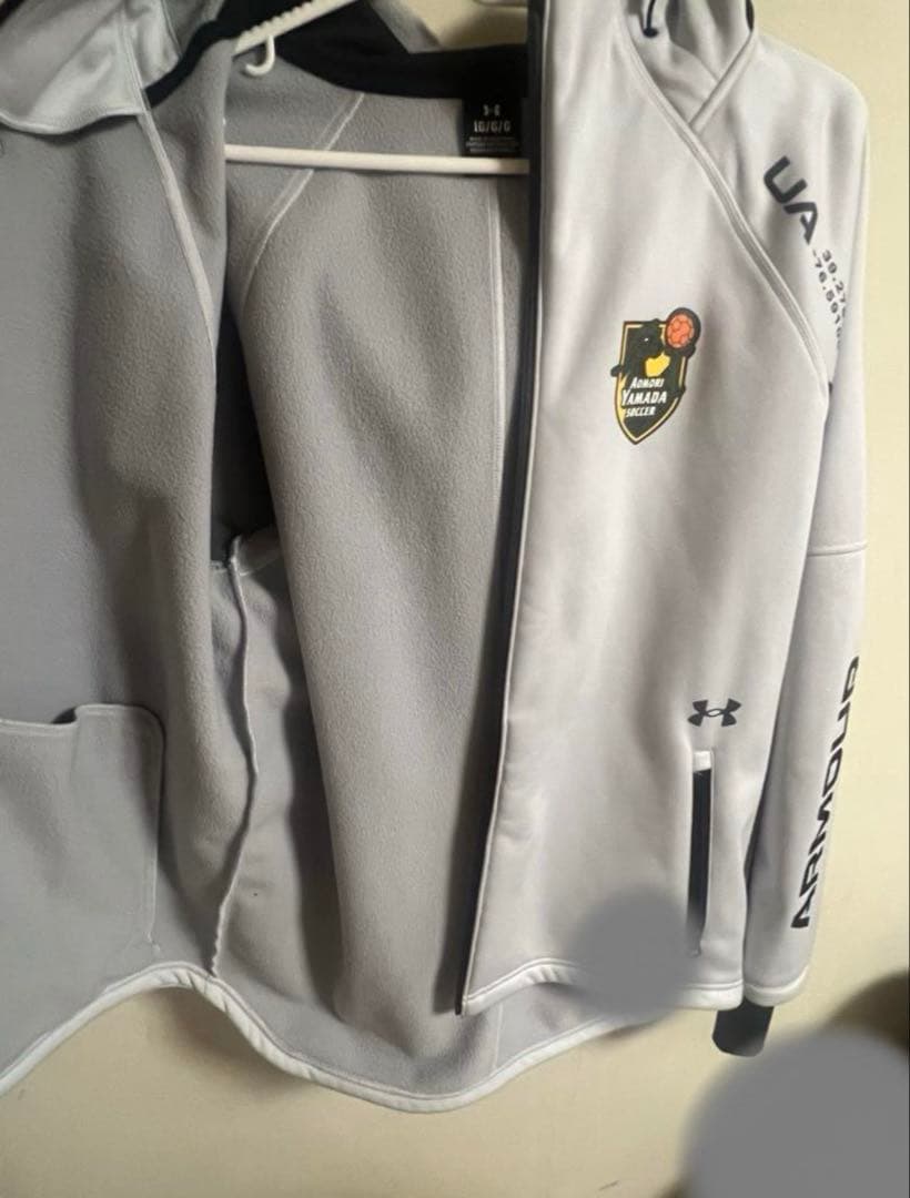 青森山田アンセムジャージ