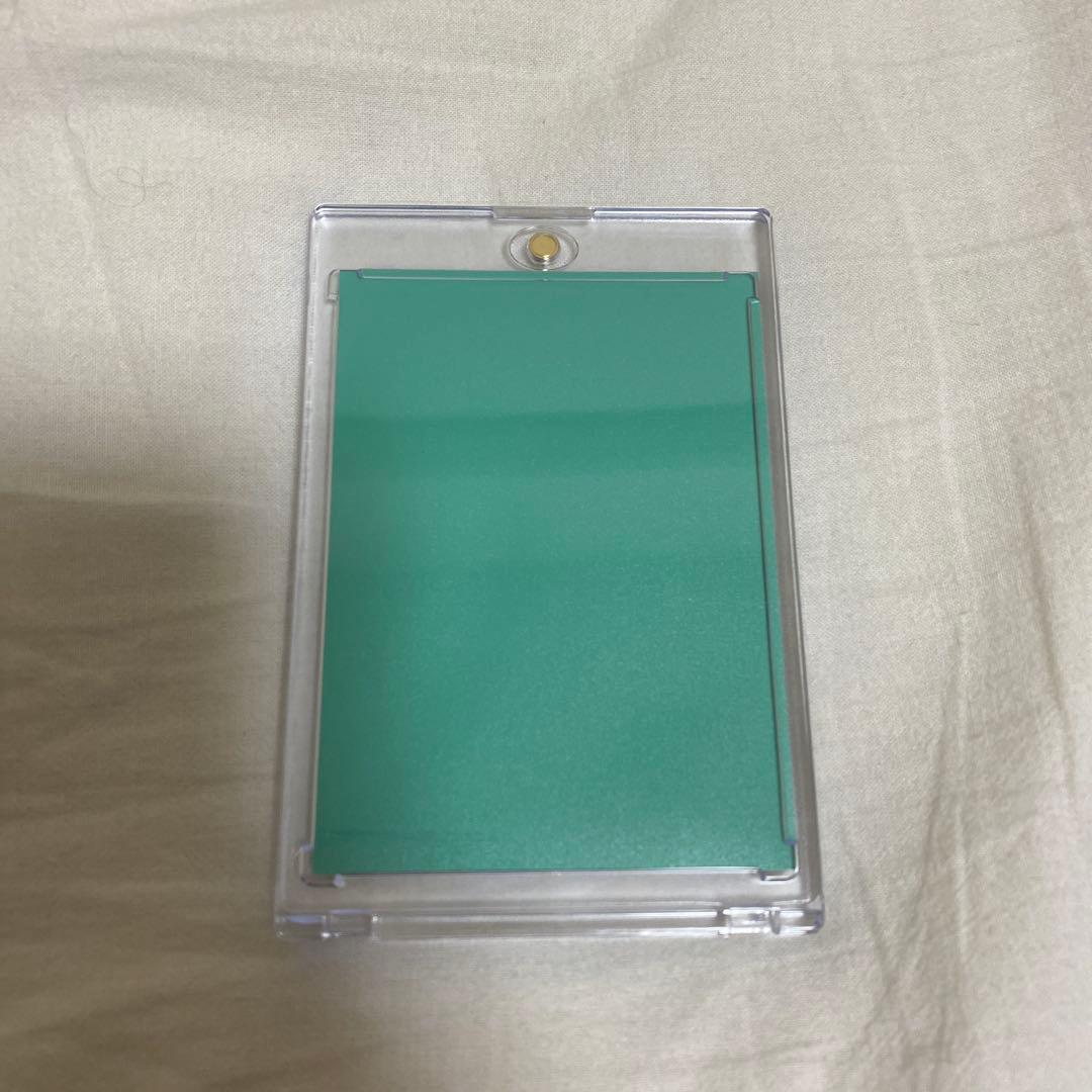 s*い様 完備品　メガカイリューex sar