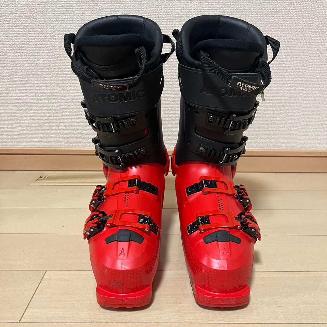 ATOMIC スキーブーツ HAWX ULTRA 130 S GW