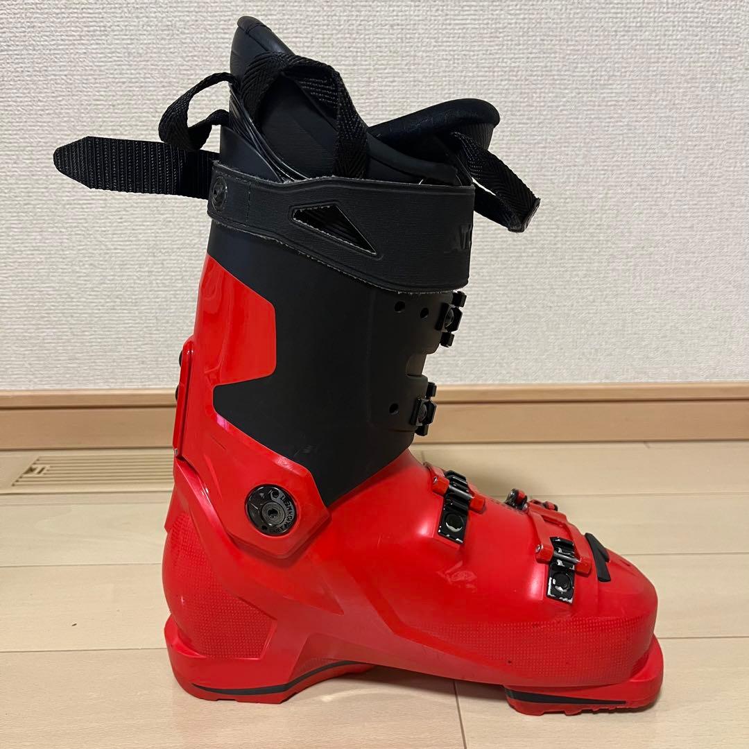 ATOMIC スキーブーツ HAWX ULTRA 130 S GW