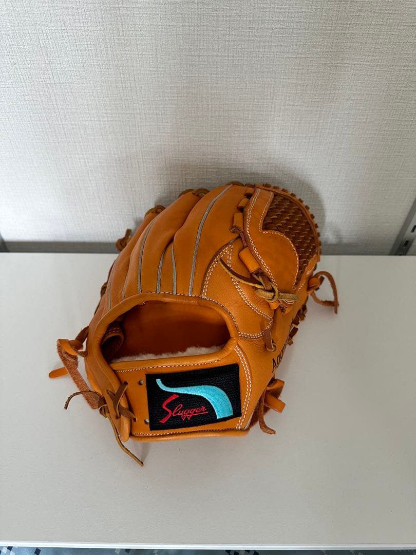 軟式用　久保田スラッガー　EGS-90 KSN-24MS