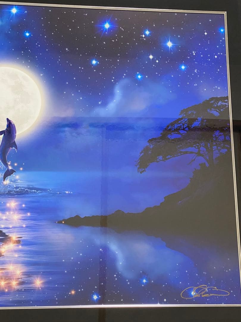 クリスチャンラッセン　ドリーミングナイトL