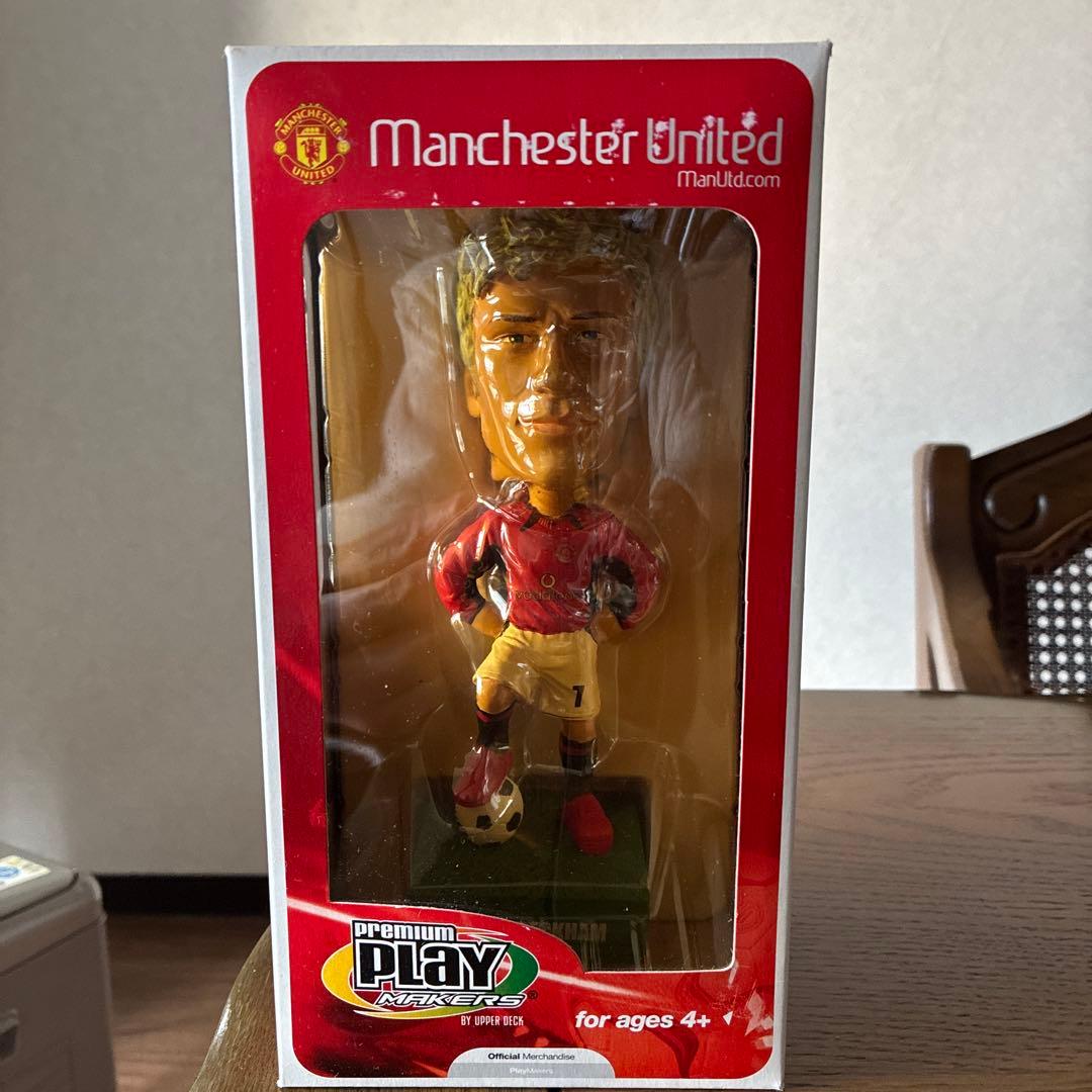 FT Champs Beckham 23 フィギュア 11体セット