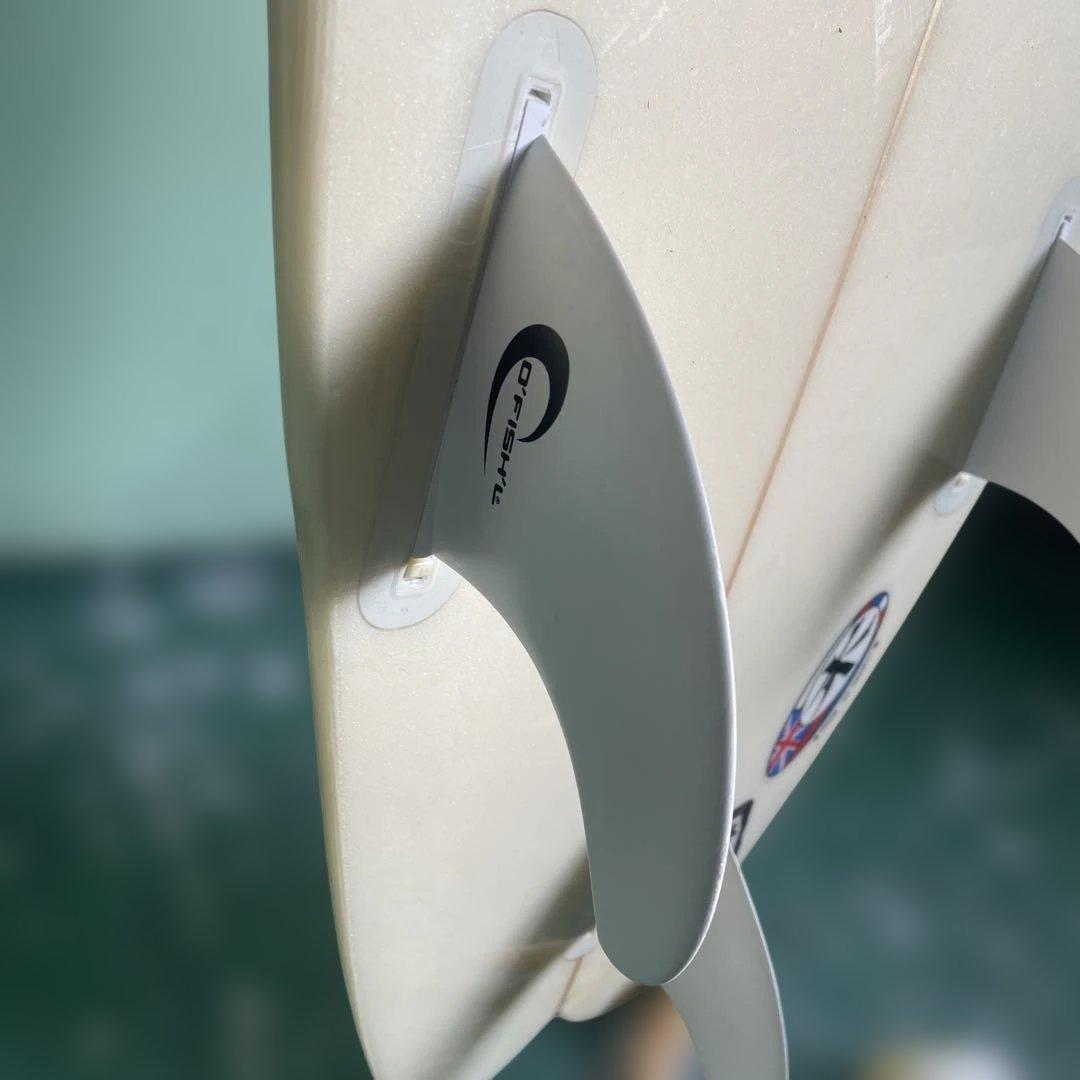 ◾️KAZUMA サーフボード マリンスポーツ アウトドア 波乗り フィン付き格安