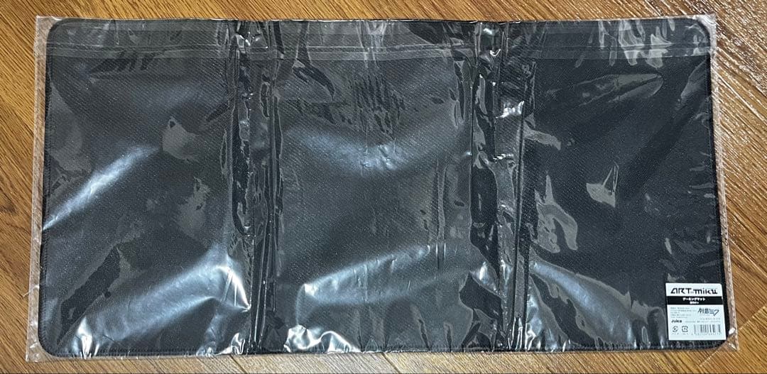 ART OF MIKU アートオブミク 初音ミク ゲーミングマウスパッド マット