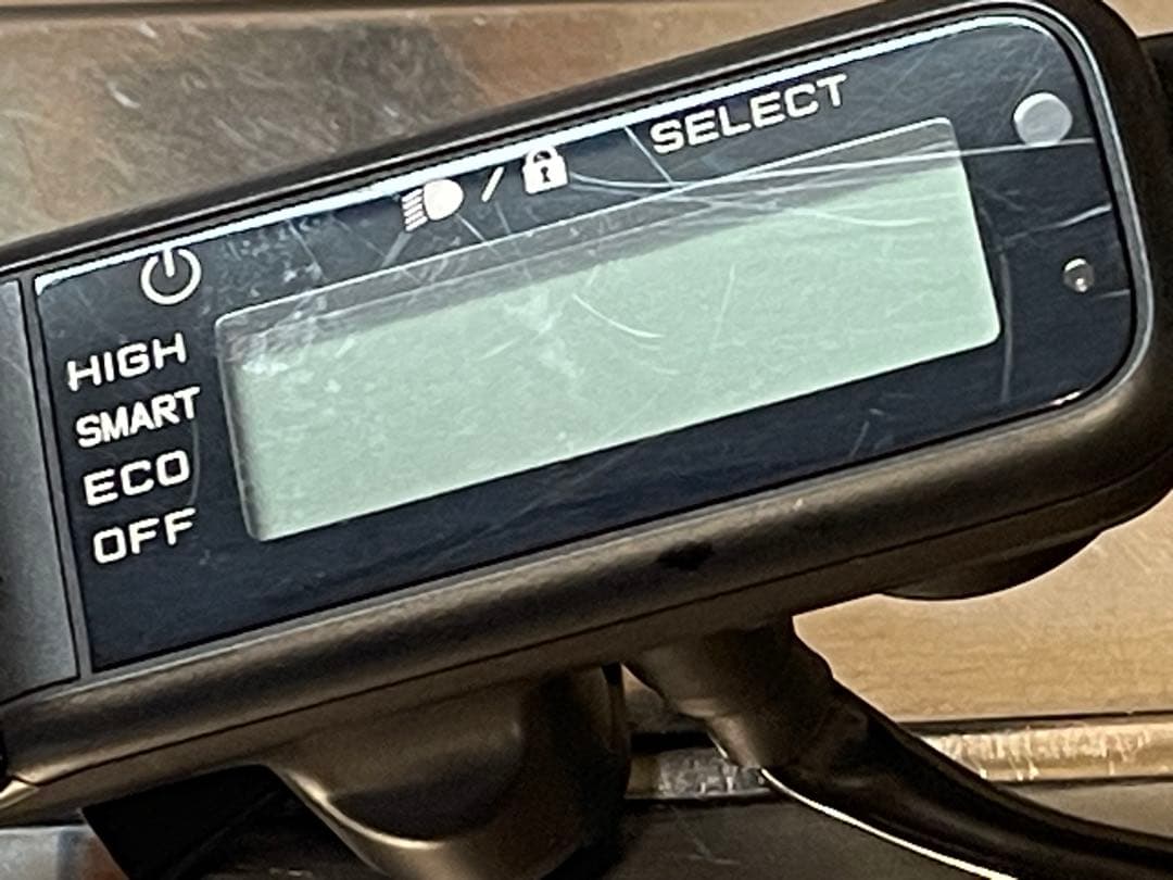 【現行モデル】★ヤマハ★スマートクロック★手元スイッチ★パス