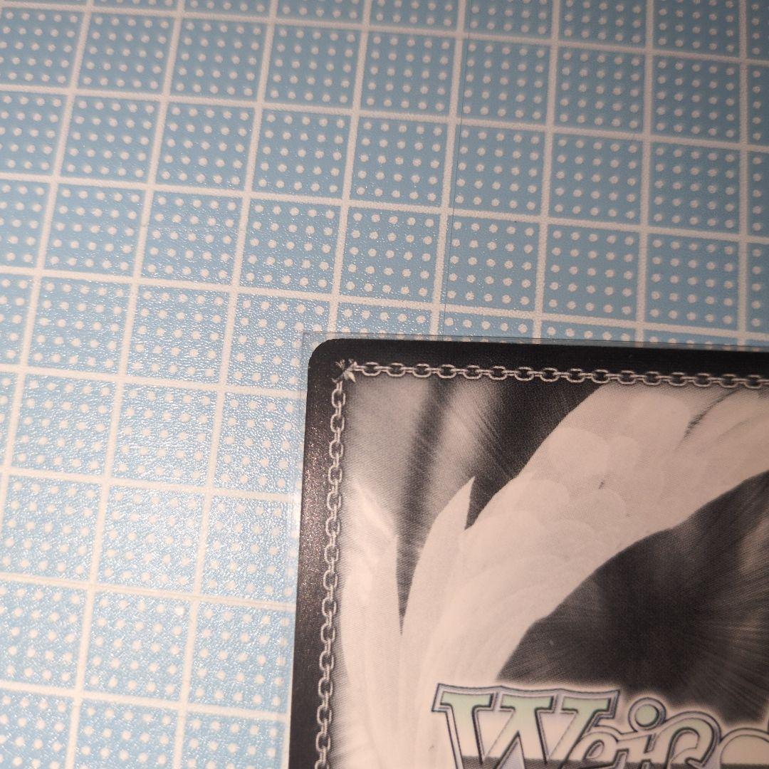 【最安値☆】ヴァイスシュヴァルツSSP サイン　CreamyBerry上原 歩夢