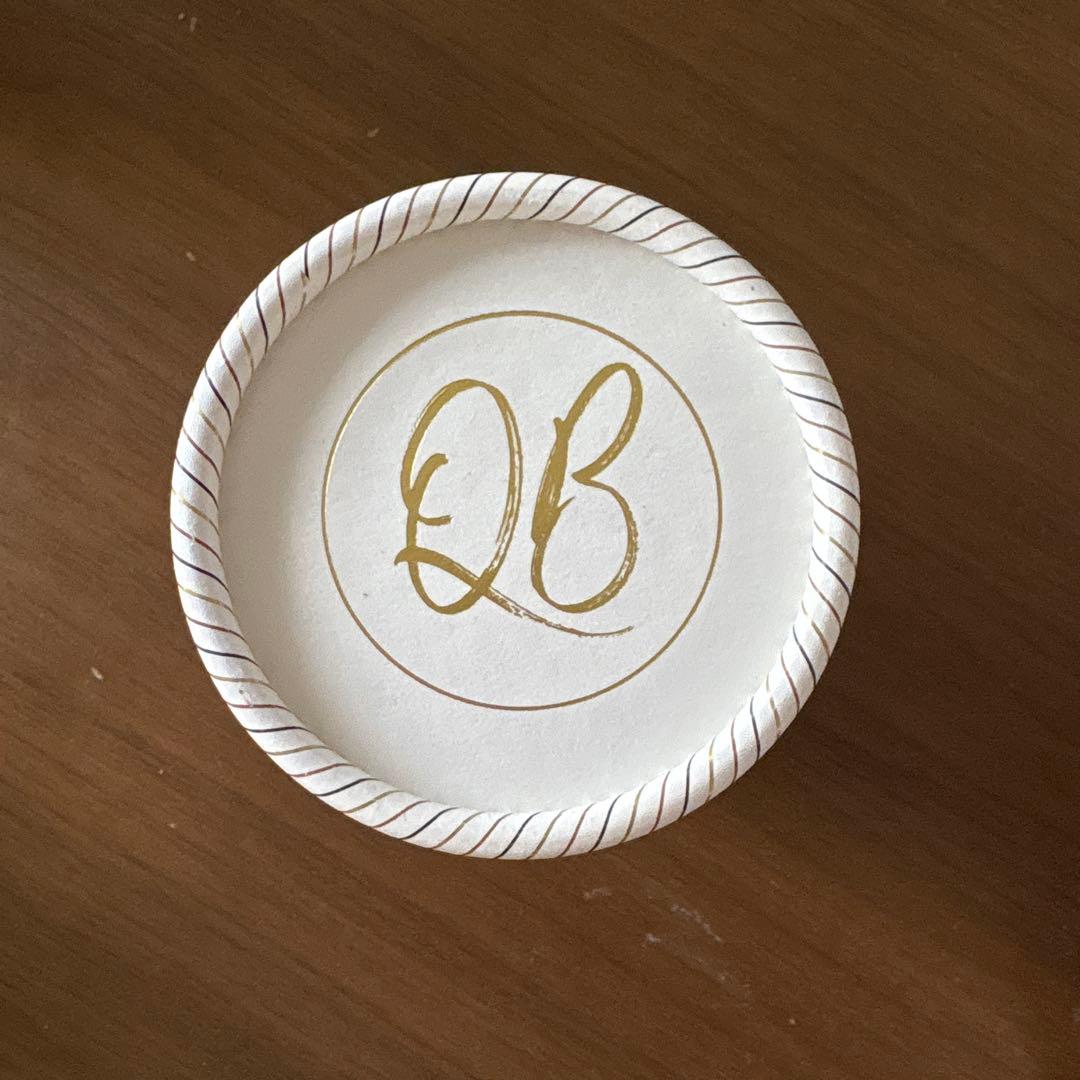 しろくま⭐︎マチュールルナール　カンタンバイィ　サブレ