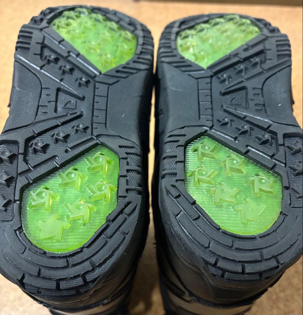 スノーボードブーツ　26cm 中古品