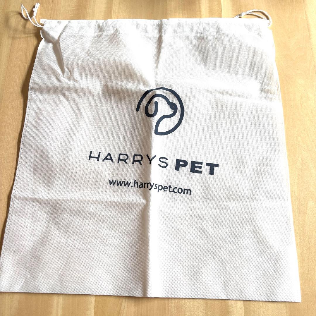 ハリースペット PLIEシリーズ3点セット★グレー色★未使用・2回使用の極美品