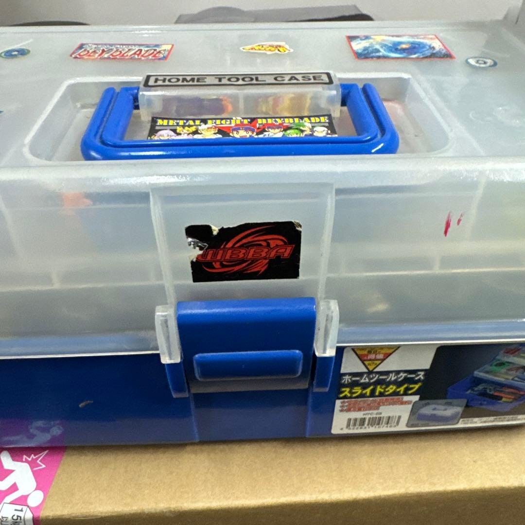 ベイブレード まとめ