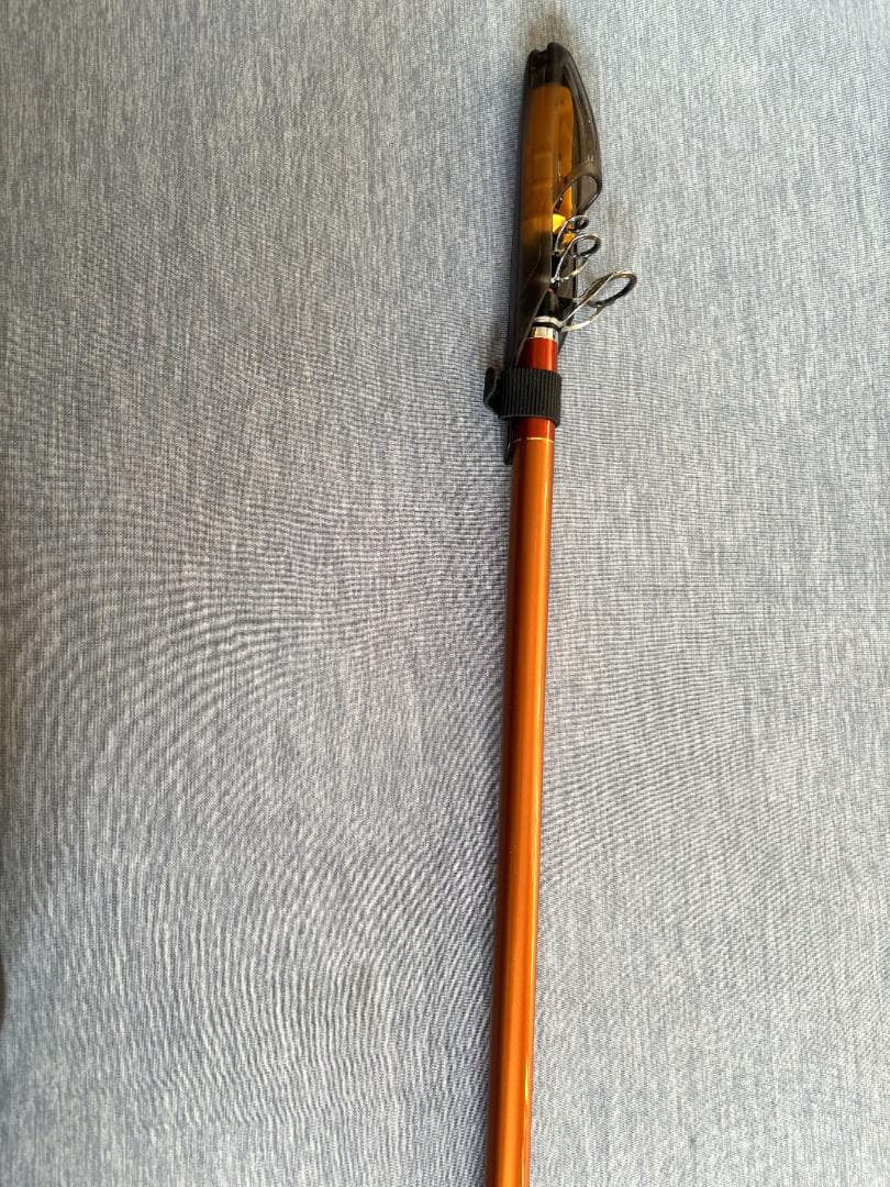 ダイワ キャスティズム T23-385 振出 (訳アリ)