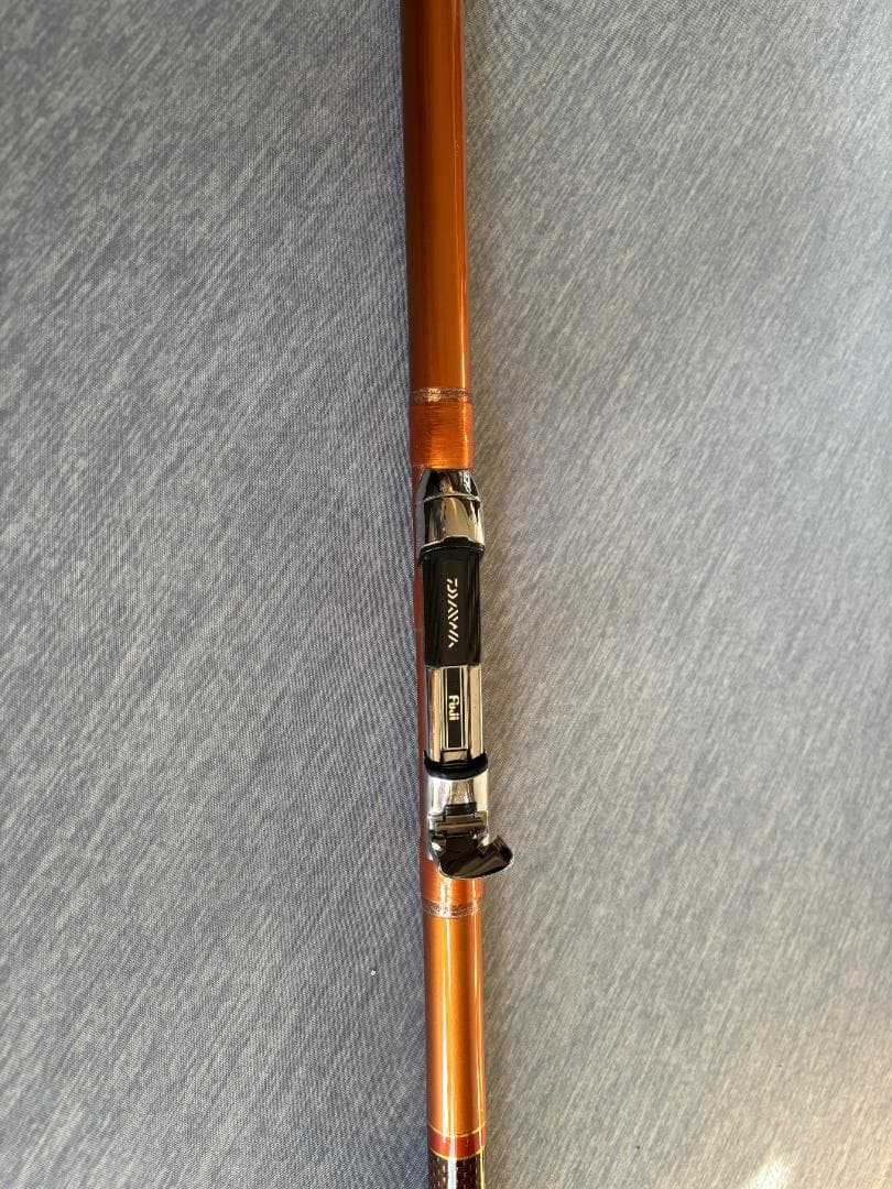 ダイワ キャスティズム T23-385 振出 (訳アリ)