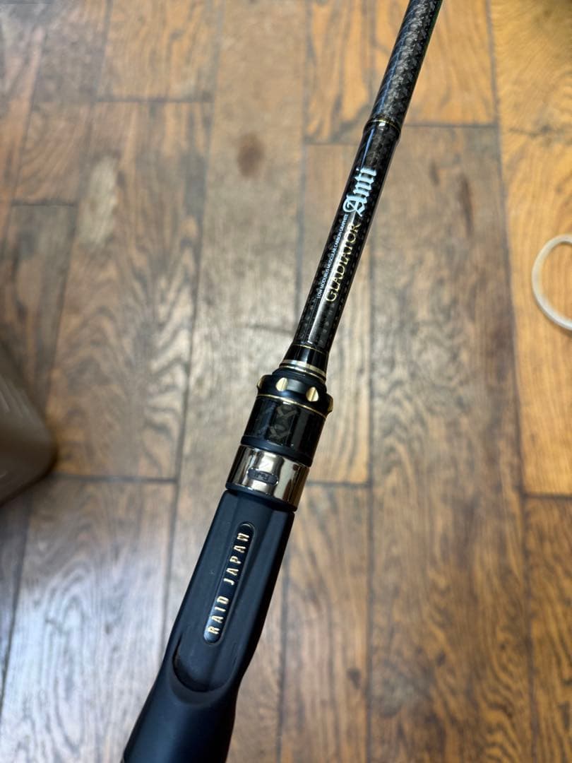 グラディエーターアンチ　ジョーカー