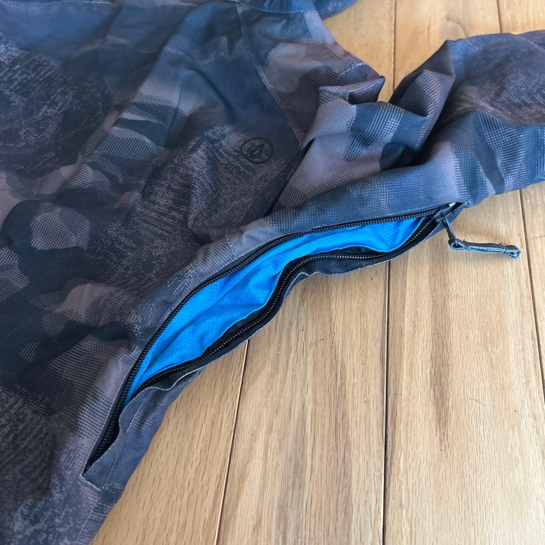 【値下げ】 VOLCOMユース WEAR