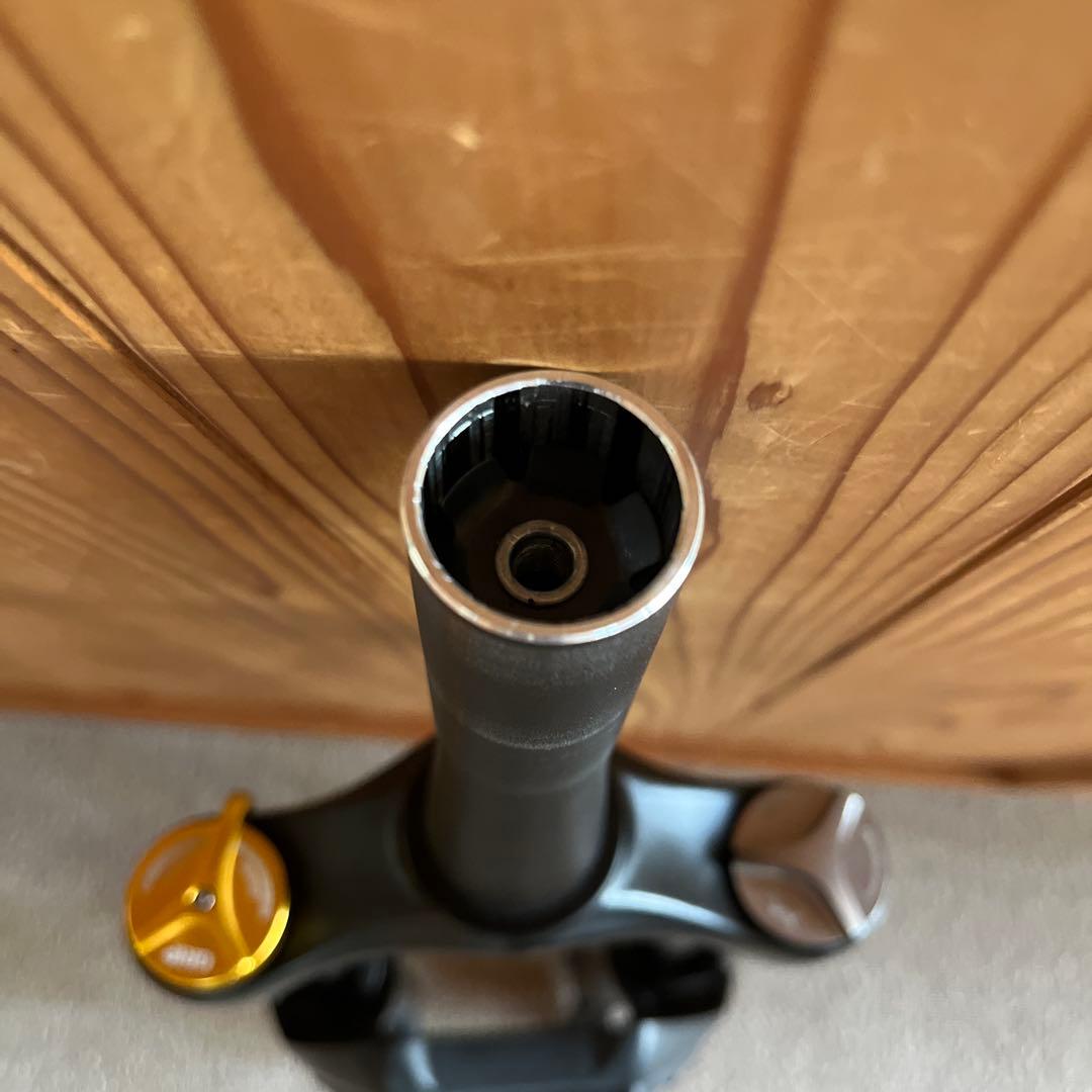 Marzocchi Bomber Z1 29 170ミリ