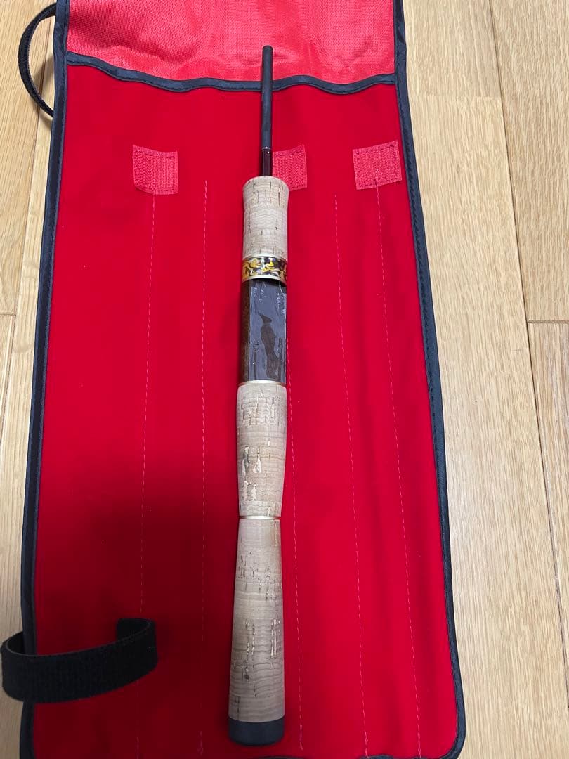 ロデオクラフト ホワイトウルフ 606L-e