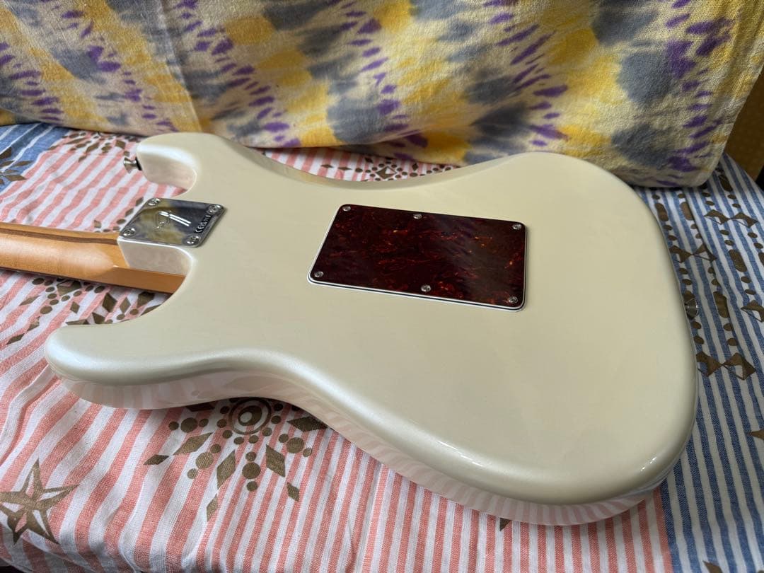 ギター Fender Player II Modified Stratocaster
