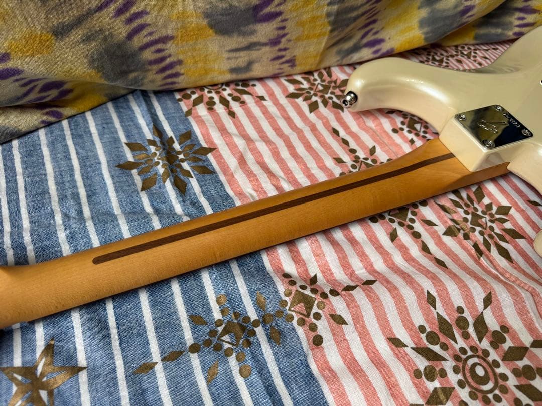 ギター Fender Player II Modified Stratocaster