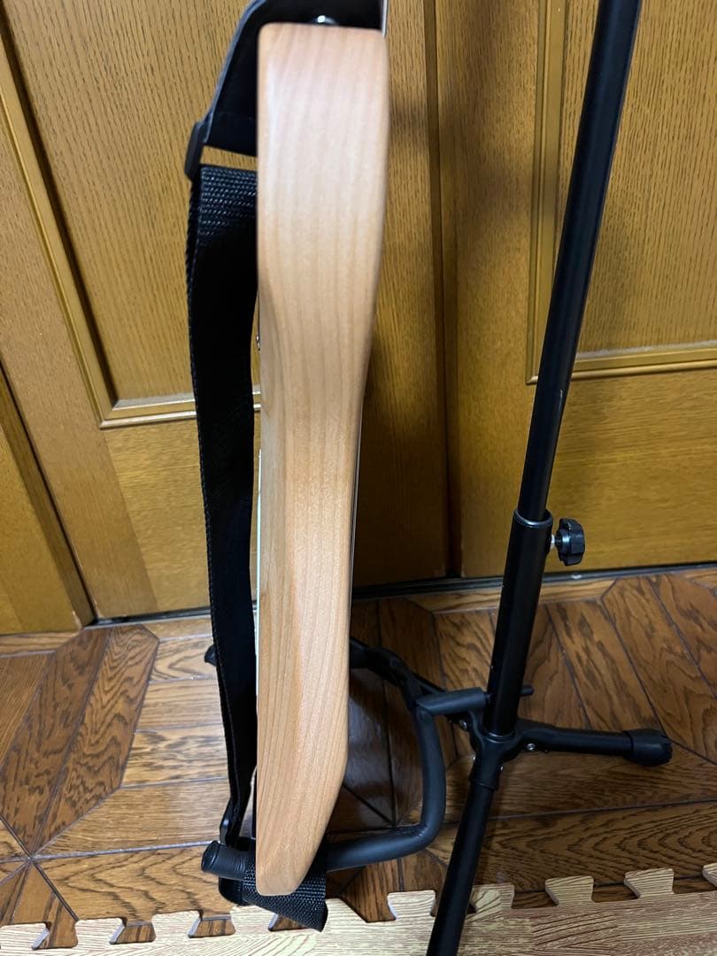 YAMAHA PACIFICA パシフィカ112V YNS