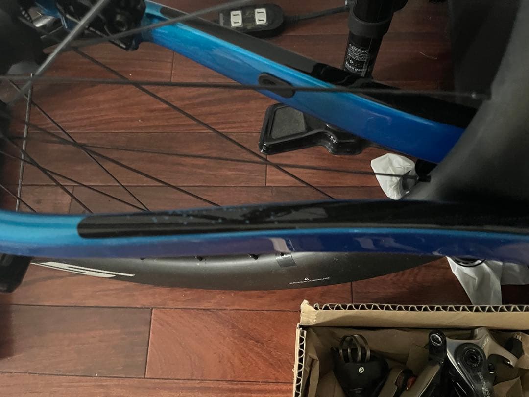 intermax stinger Mサイズ フレームセット