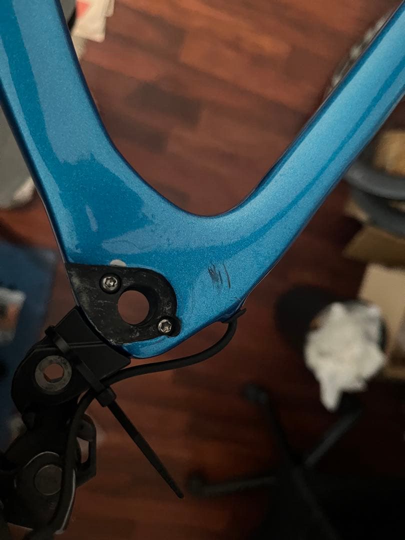 intermax stinger Mサイズ フレームセット