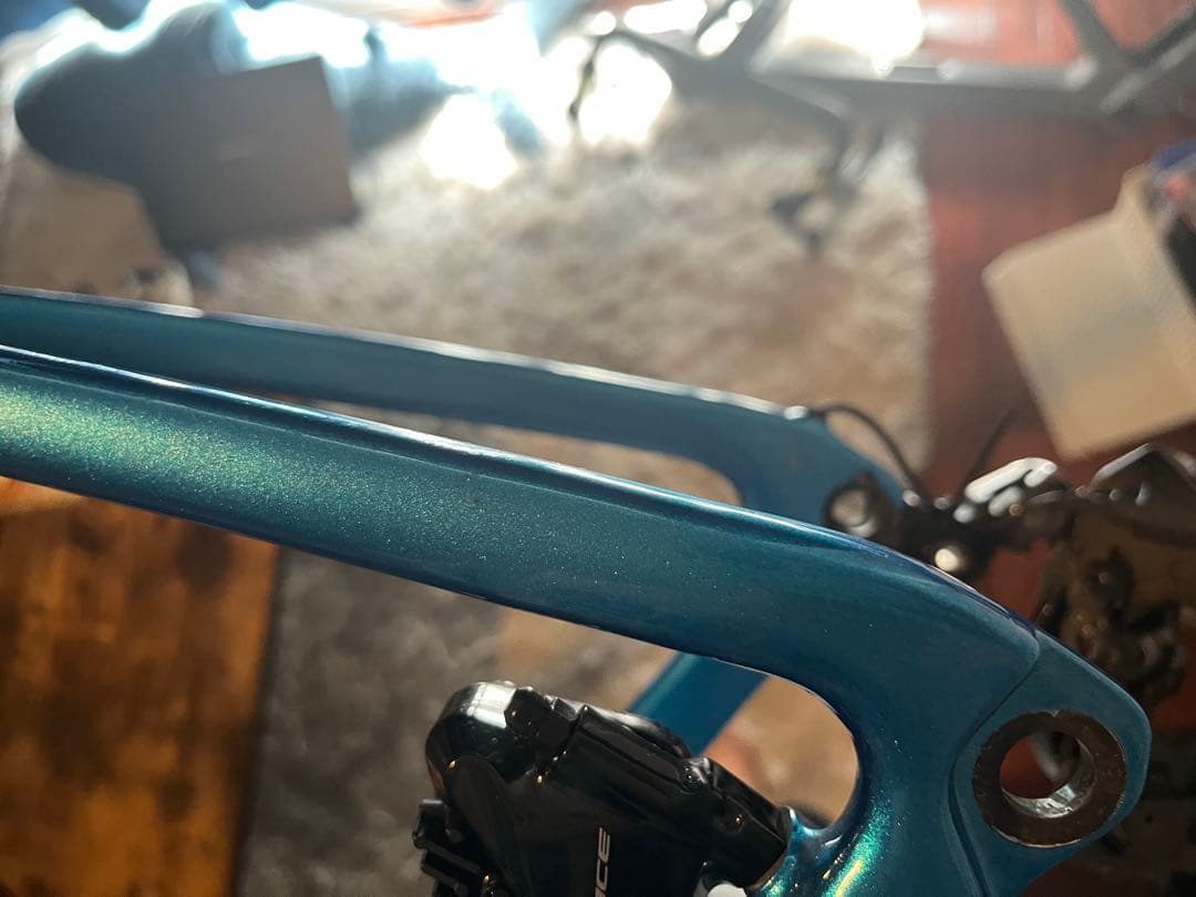 intermax stinger Mサイズ フレームセット