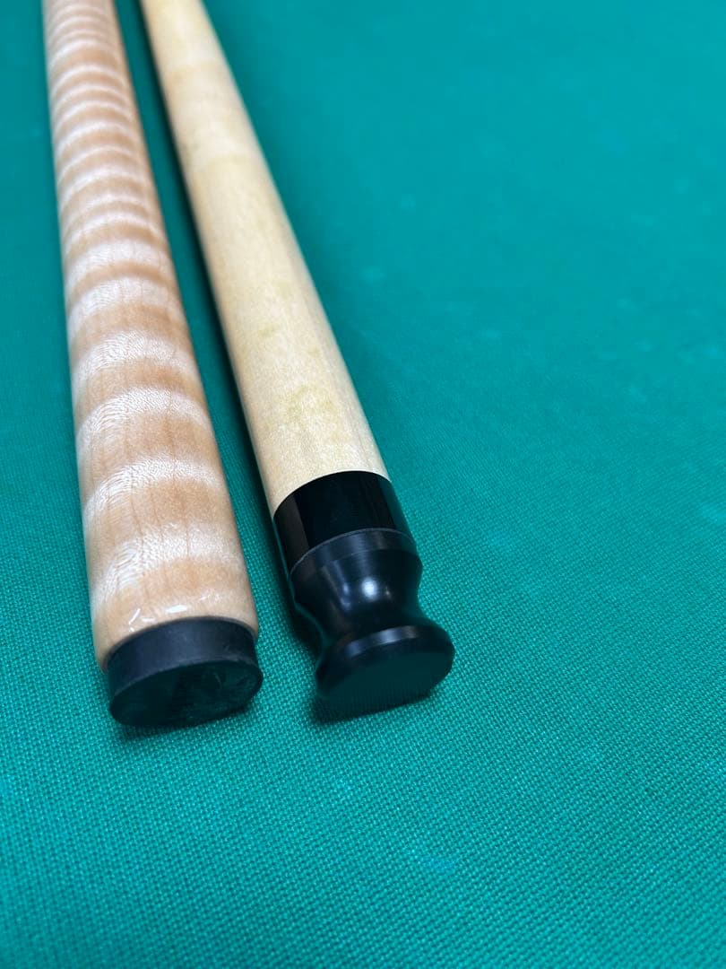 ば*あ様 Black Jack ジャンプキュー