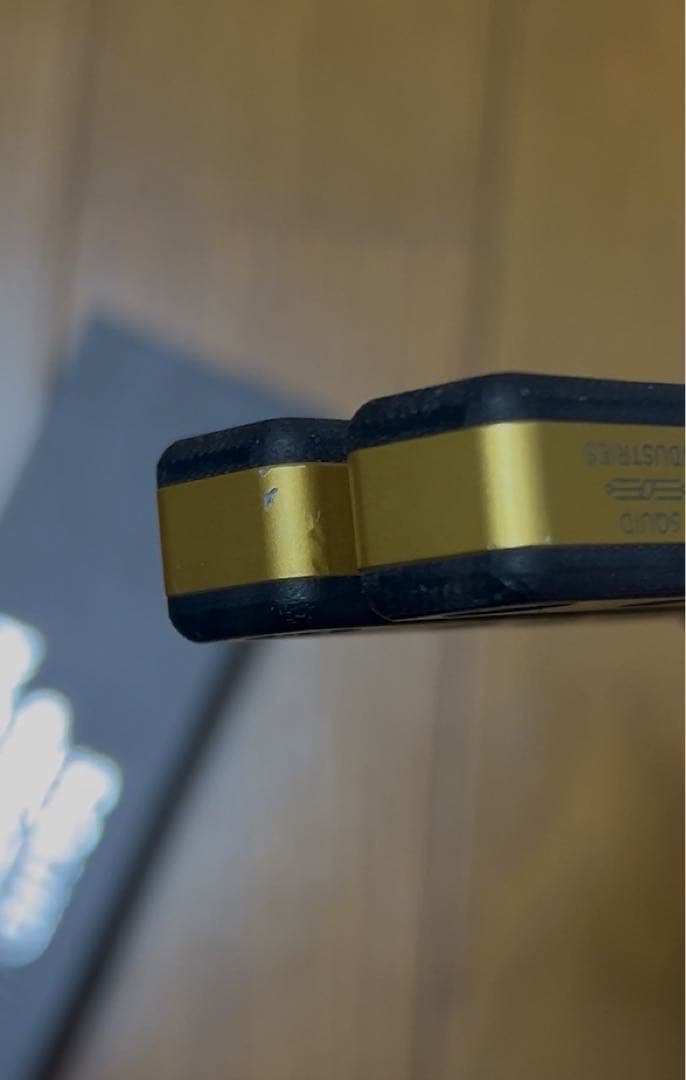 スポーツトイ・アクショントイ squid industries Nautilus V1