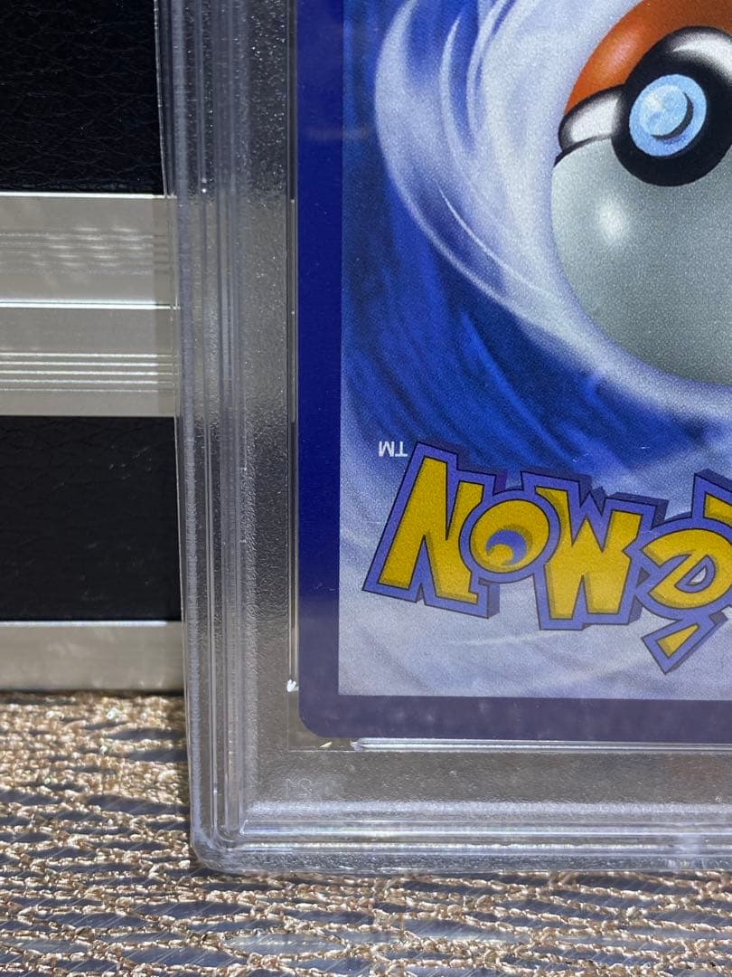 ゴッホピカチュウ psa5