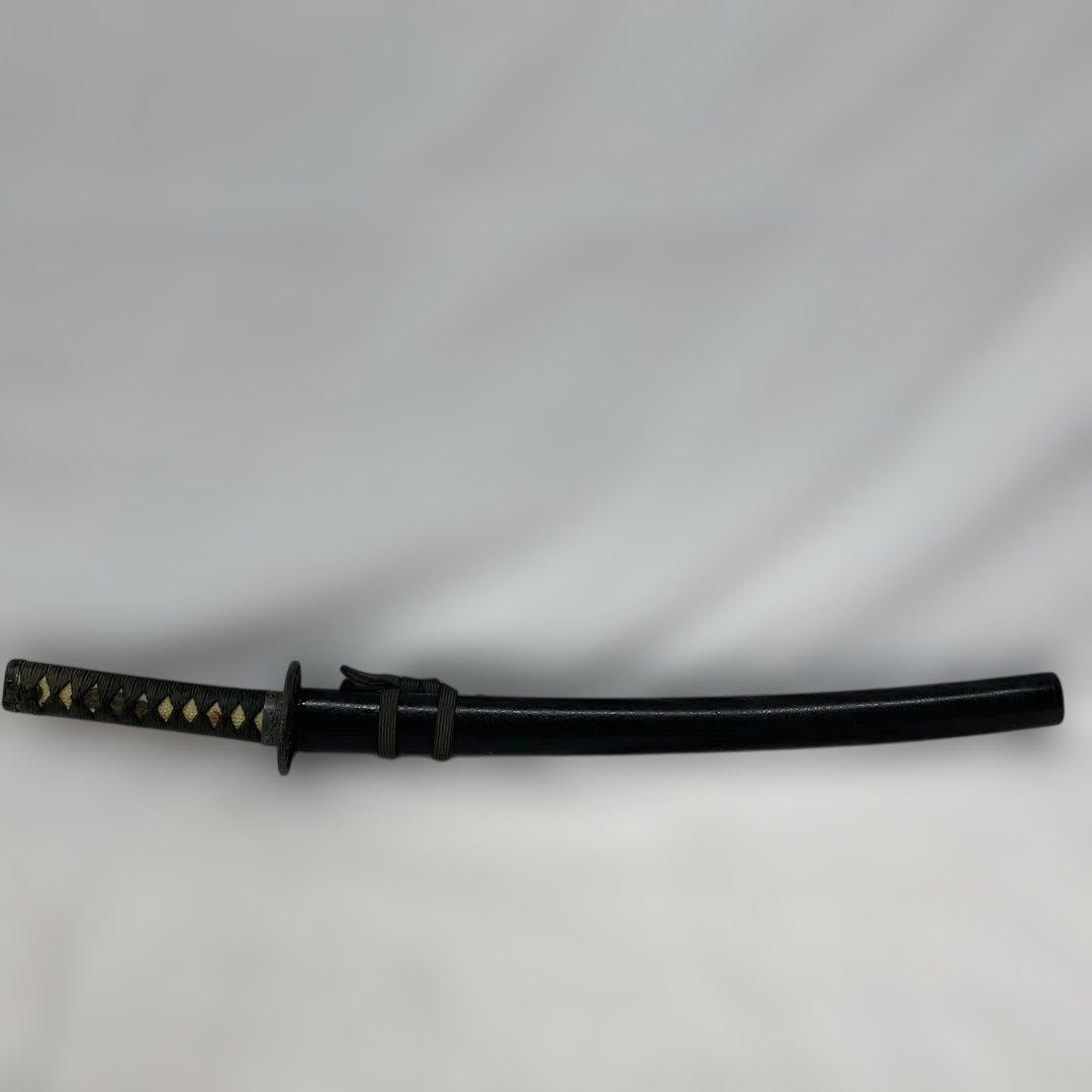 模造刀　2本セット　二本差し 太刀 脇差　龍