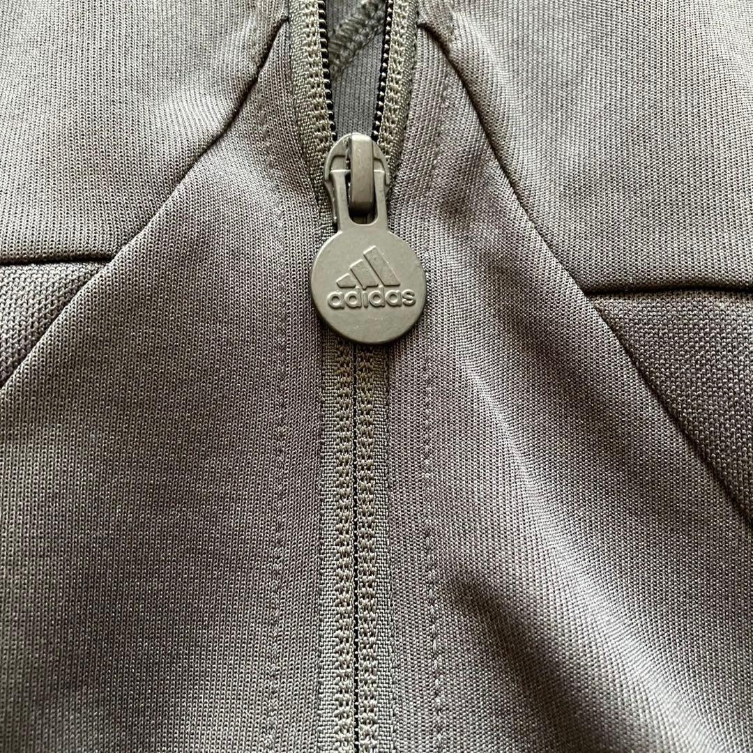 美品✨アディダス TIRO REF トラックトップ トラックジャケット M