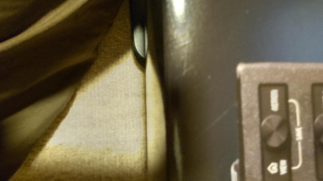 ギター HX Stomp XL