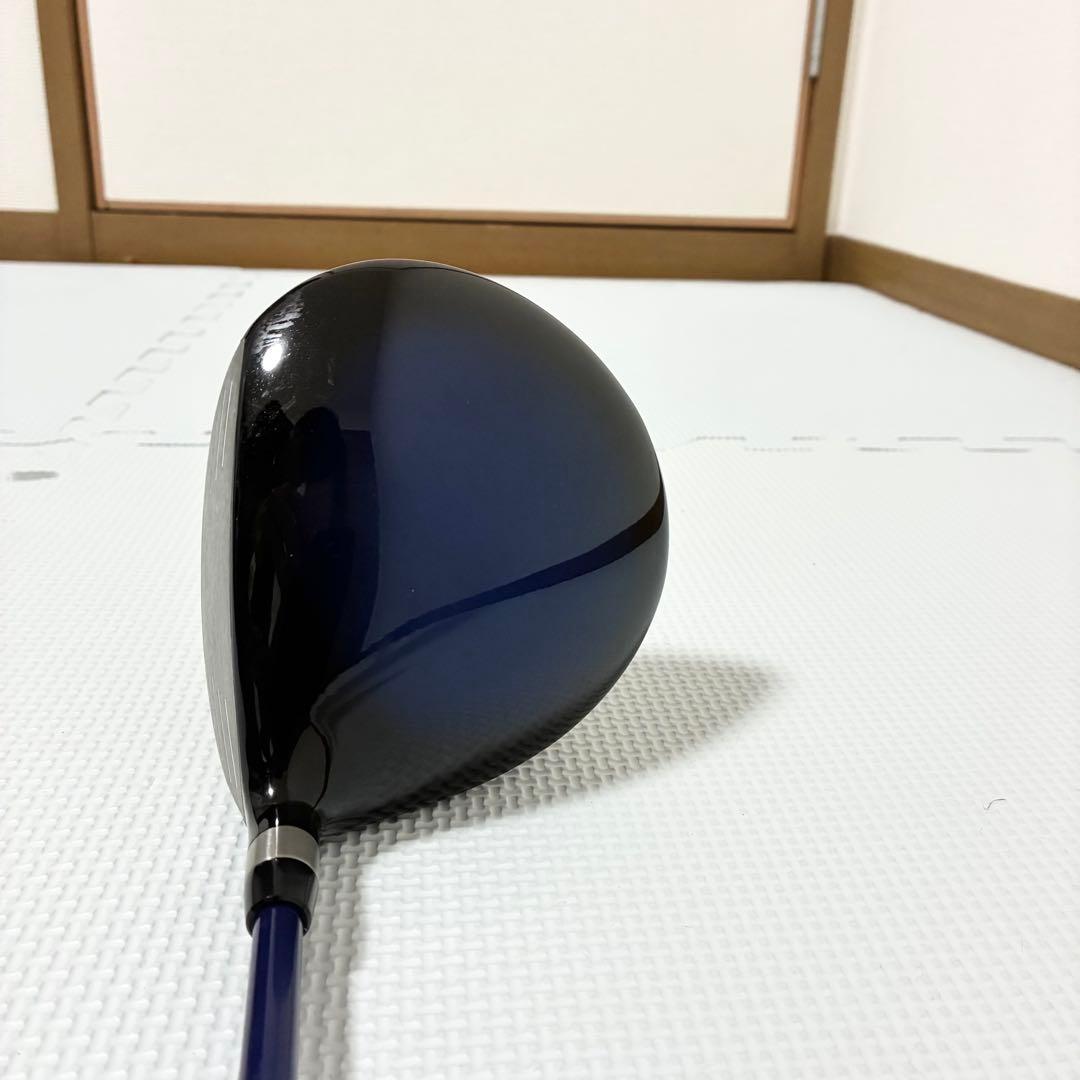 TOURSTAGE（ツアーステージ）ViQ ドライバー　10.5° ブリヂストン