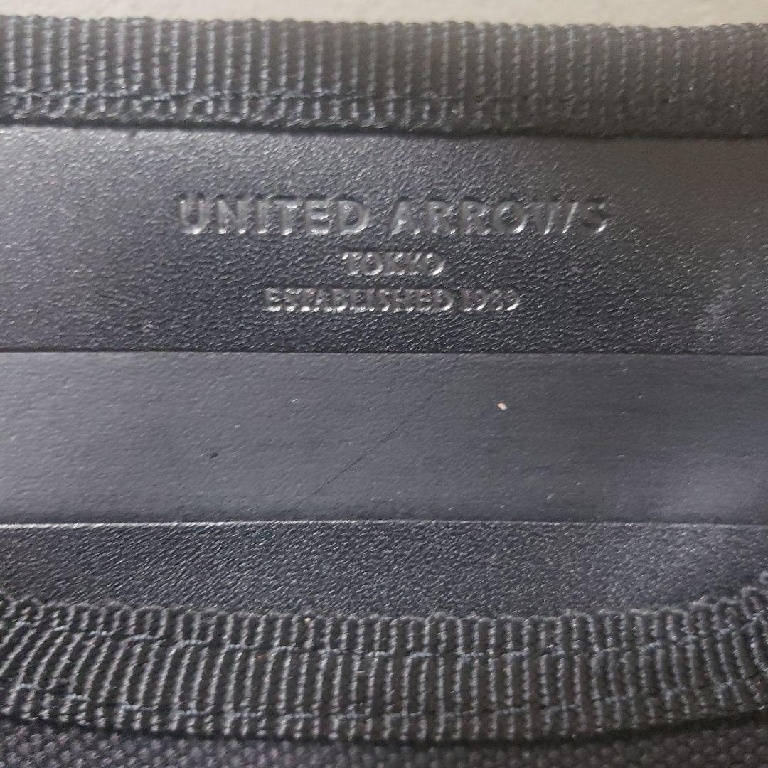 ユナイテッドアローズ　ローバーチェア　リクライニング　ブラック