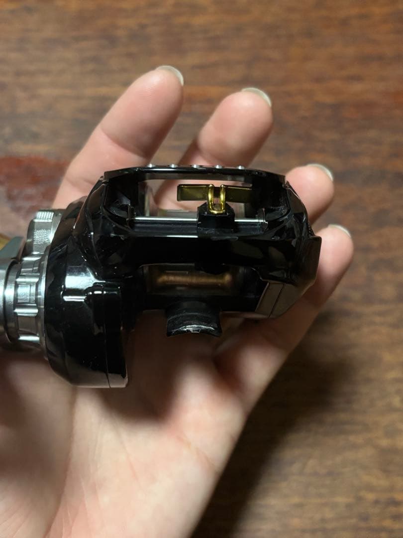 18ジリオンTWHD1520SH ドレスハンドル付き