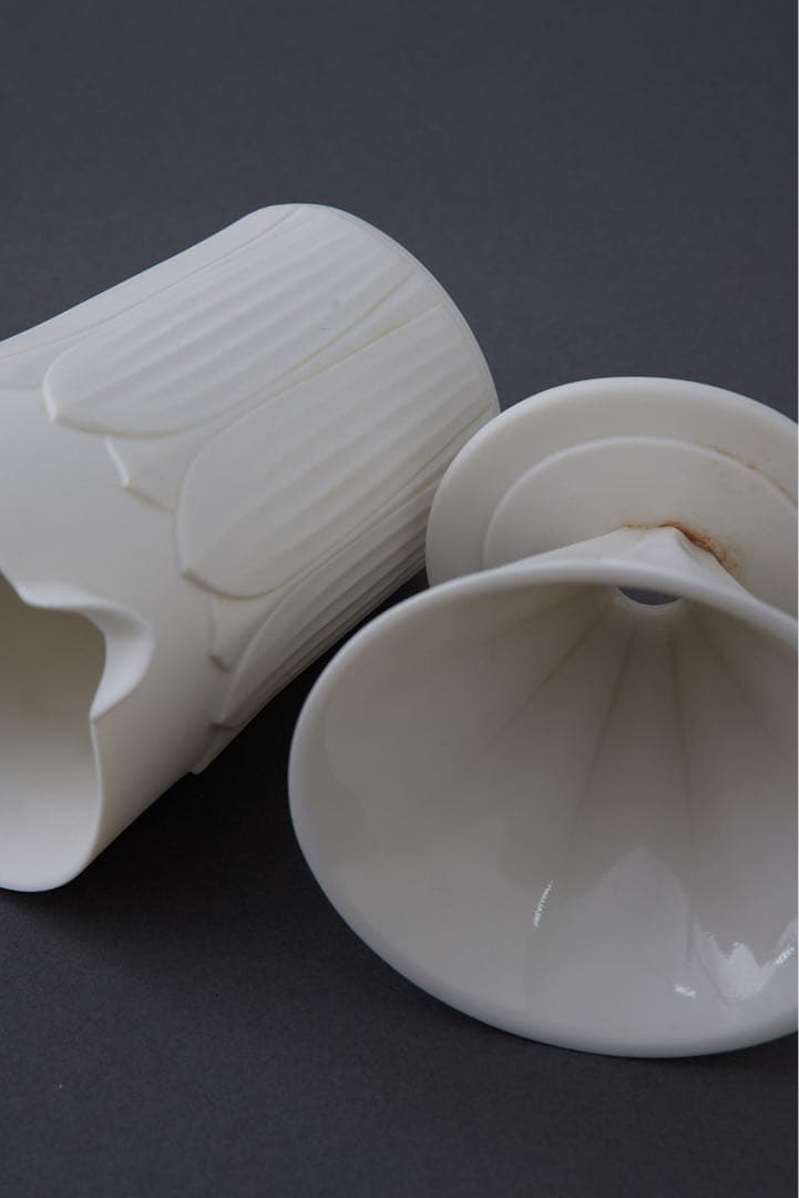 若杉聖子　コーヒーセット