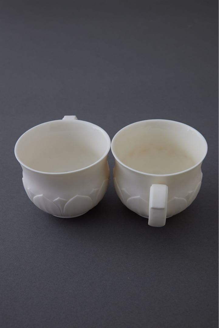 若杉聖子　コーヒーセット