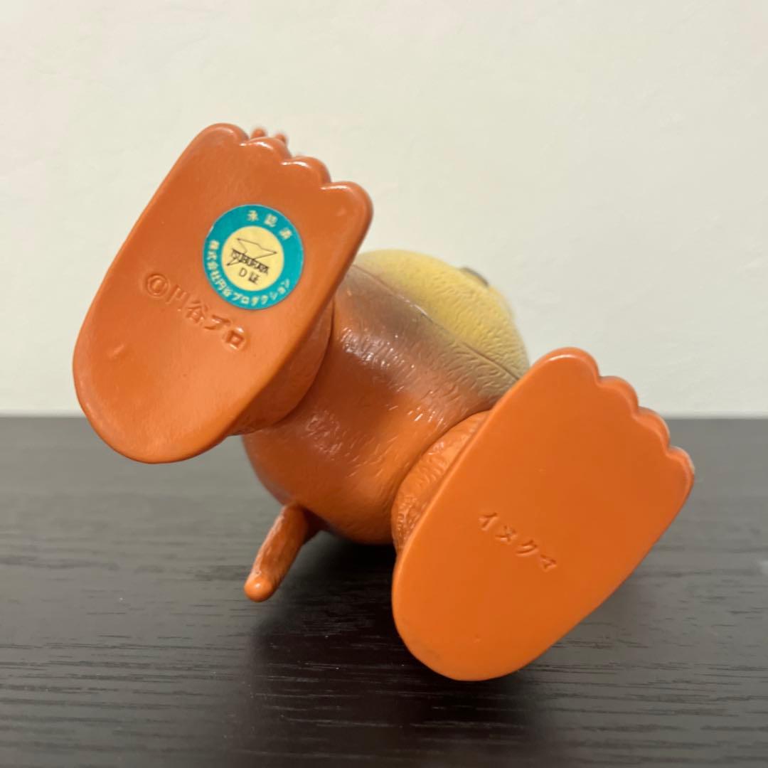 イヌクマ　ブースカ　スタンダードサイズ　茶成型　STD 日本製