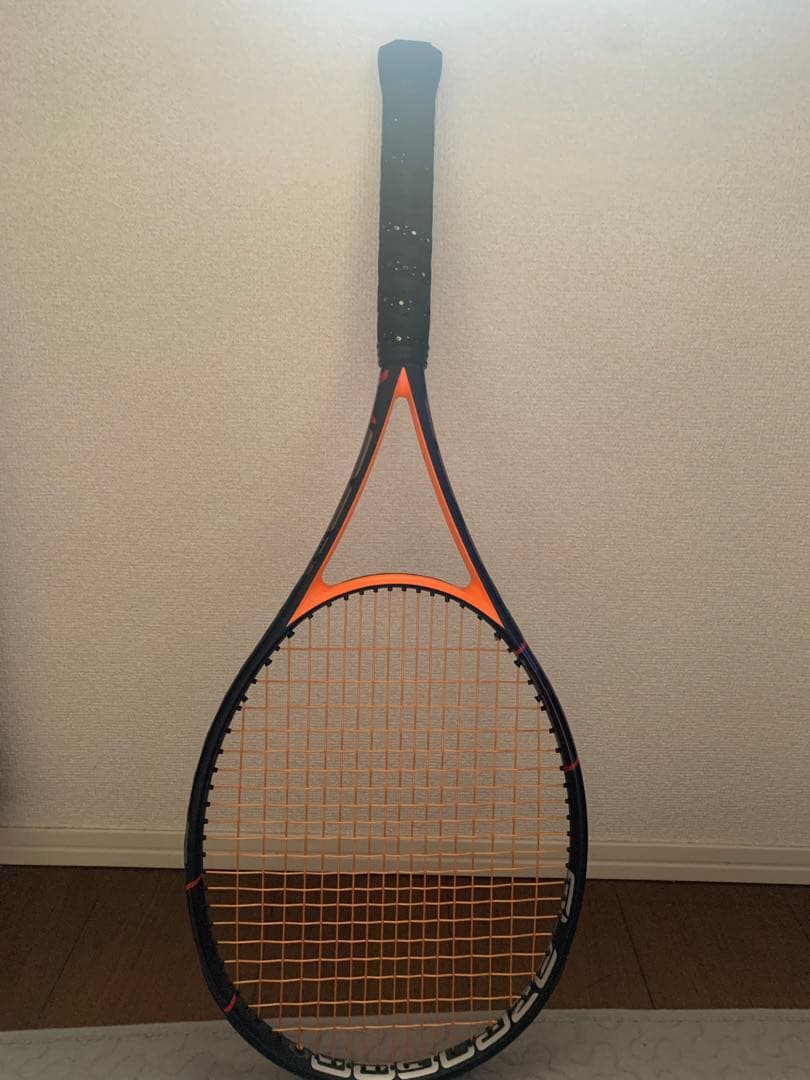 スラセンジャー　エアロV98ツアー