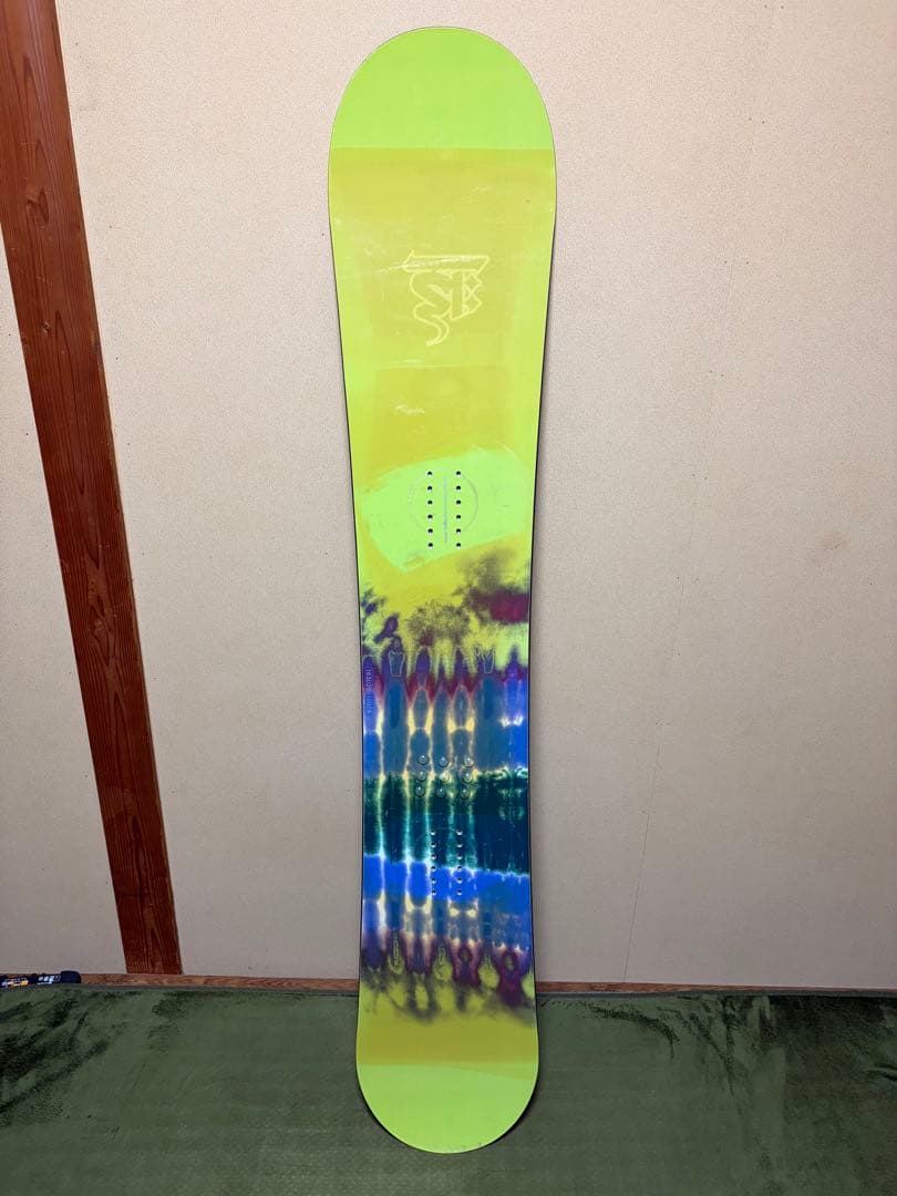 レアSOBUT BRAND HITRIBE163 ソバット ハイトライブ