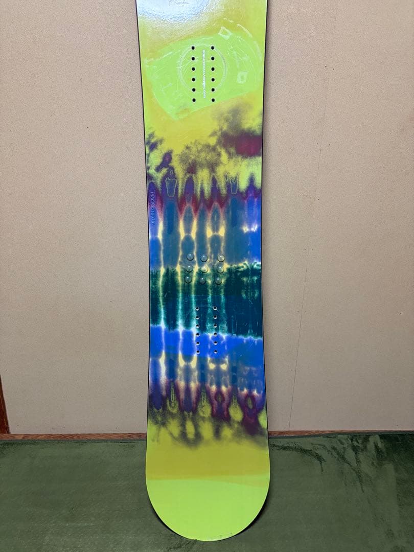 レアSOBUT BRAND HITRIBE163 ソバット ハイトライブ