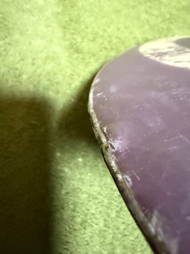 レアSOBUT BRAND HITRIBE163 ソバット ハイトライブ