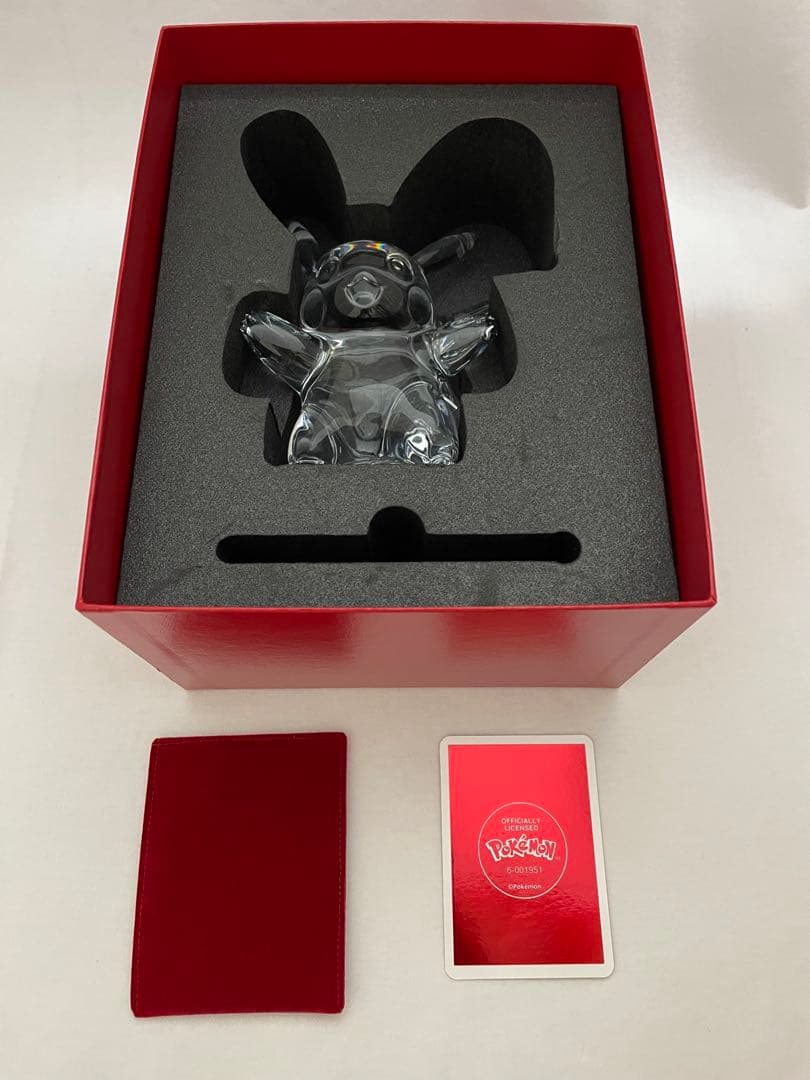 バカラ　ポケモン　ピカチュウ