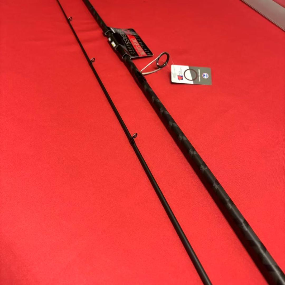 新品❗️シーバスロッド9.0f コーストウォーカー　シーバス　タチウオ