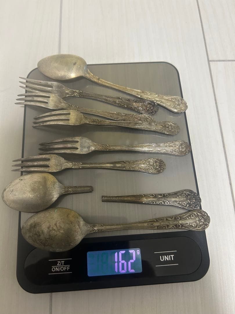 n*9様 アクセサリー　まとめ売り　レトロ