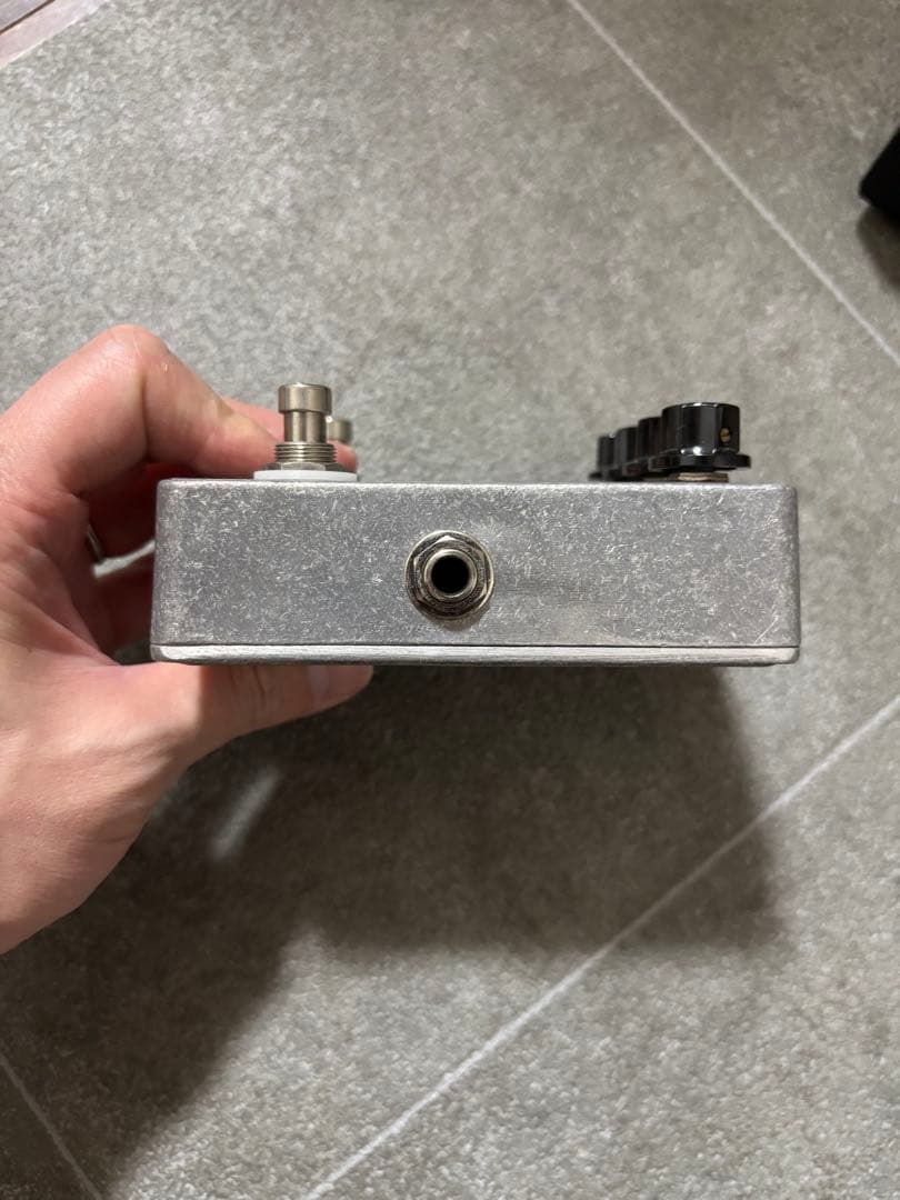 Devi Ever / SHOEGAZER エフェクター　限定